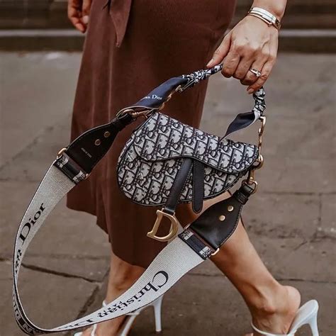 dior new york saddle bag|fashionphile Dior saddle bag.